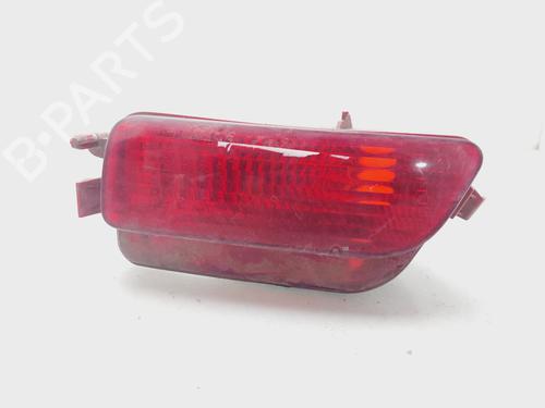 Venstre baglygte kofanger CITROËN C4 I (LC_) [2004-2014]  29063575