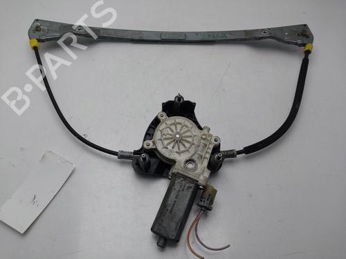 Used Front right window mechanism Front right window mechanism RENAULT CLIO II (BB_, CB_) 1.5 dCi (B/CB08) (82 hp) 35785019 35785019