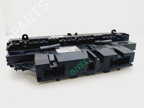 Climate control CITROËN C5 III (RD_) | BP30660711I5