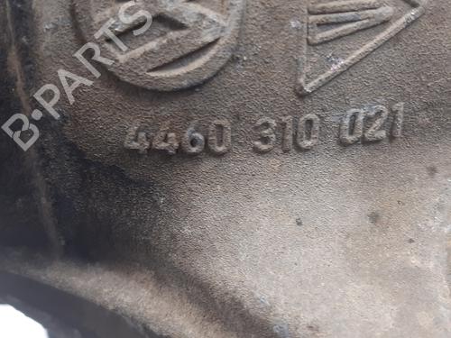 Differensial forvogn AUDI Q7 (4LB) 3.0 TDI quattro | BP30409785M23 