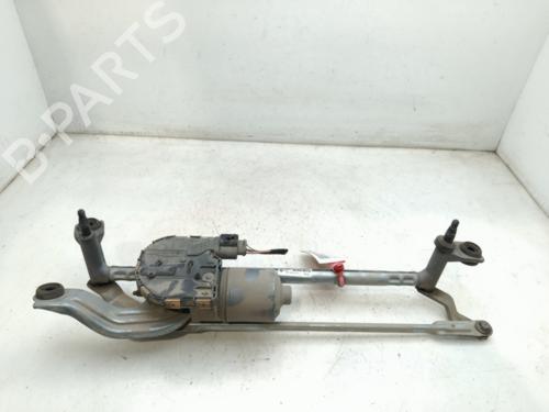 Used Front wiper motor Front wiper motor VW GOLF VII (5G1, BQ1, BE1, BE2) [2012-2021] 39651066 39651066