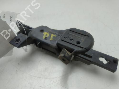 Front left interior door handle PEUGEOT EXPERT Van (222) 2.0 HDI | BP26593257I13 