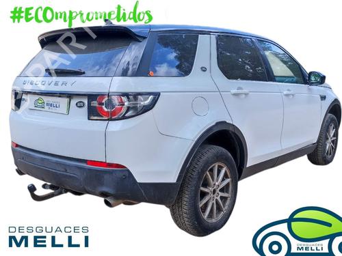 Headlight switch LAND ROVER DISCOVERY SPORT (L550) 2.0 D 4x4 | BP34442259I24  - Image 10