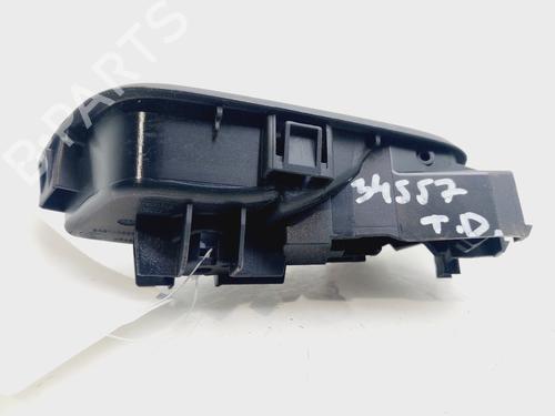 Højre bagtil invendig håndtag FORD FIESTA VI (CB1, CCN) 1.4 TDCi | BP18863853I16 