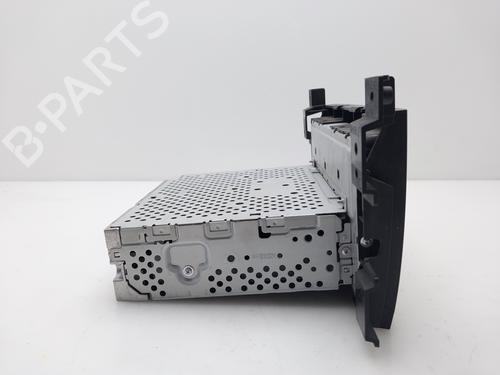 Radio SUZUKI GRAND VITARA II (JT, TE, TD) 1.9 DDiS (JB419WD, JB419XD) | BP2863463E6 