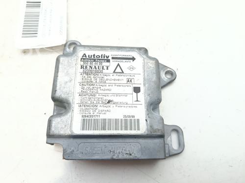 Airbag module Airbag module RENAULT LAGUNA I (B56_, 556_) 1.9 dTi (100 hp) 36857096 36857096