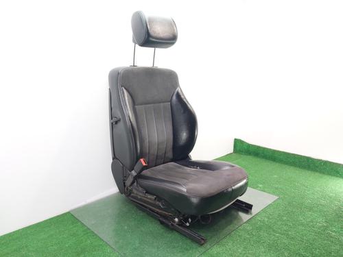 Left front seat MERCEDES-BENZ M-CLASS (W164) ML 280 CDI 4-matic (164.120) | BP16184121C15 