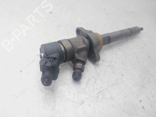Injector MAZDA 3 Saloon (BK) 1.6 DI Turbo (BK12Y) | BP29635899M100 