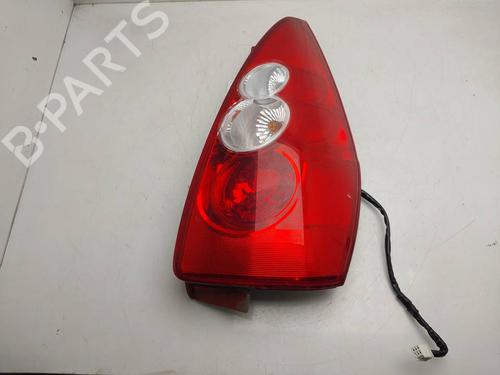 Used Right taillight Right taillight MAZDA 5 (CR) 2.0 (CREW, CR19) (146 hp) 39978225 39978225