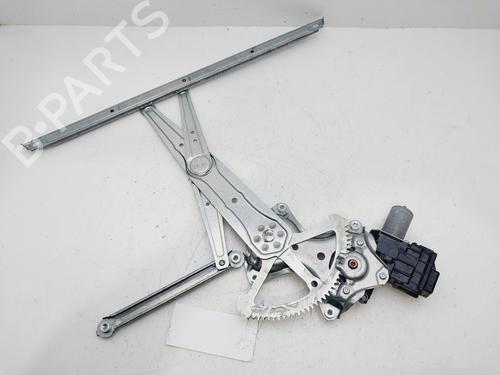 Front right window mechanism LEXUS IS III (_E3_) 300h (AVE30_, AVE30R) | BP30563203C23 - Image 3