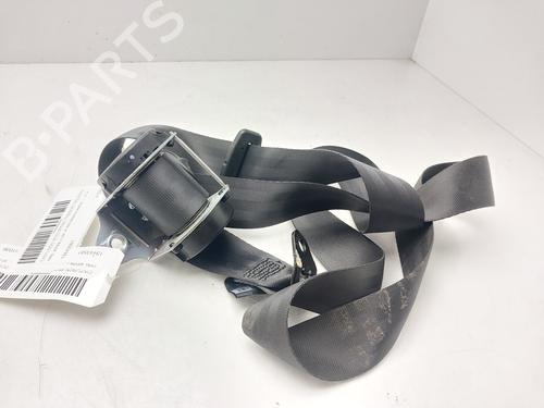 Rear left seatbelt OPEL ASTRA J Saloon 1.6 CDTi (69) | BP38225794I29 - Image 3