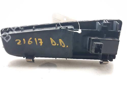 Right front window switch FIAT BRAVO II (198_) 1.9 D Multijet (198AXB1A) | BP12400759I26 