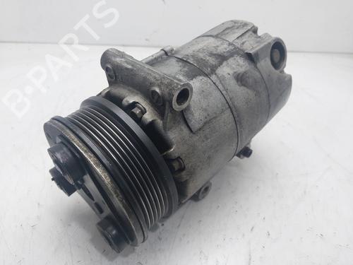 Used AC compressor AC compressor FORD MONDEO IV (BA7) 2.0 TDCi (140 hp) 36142314 36142314