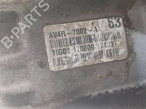 Gearbox FORD KUGA I | BP31878234M3