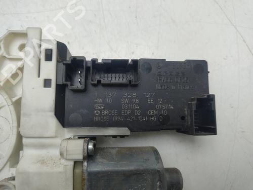 Right front window motor PEUGEOT 407 (6D_)  | BP22896539E20 