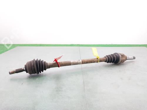 Used Right front driveshaft CITROËN C3 I (FC_, FN_) 1.4 HDi (68 hp) 15509519