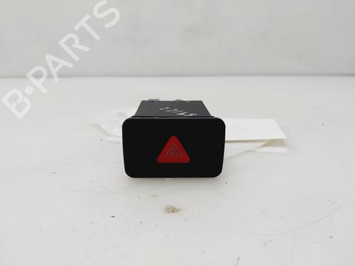 Used Warning switch VW GOLF IV (1J1) [1997-2008]  28130549