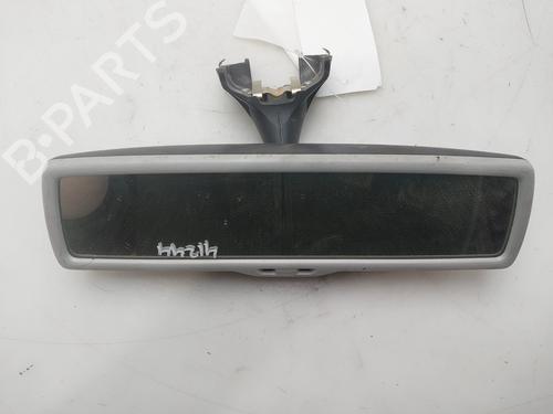 Used Rear mirror Rear mirror VW PASSAT B7 (362) [2010-2016] 33657999 33657999