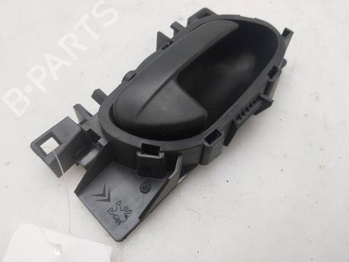 Front right interior door handle CITROËN BERLINGO MULTISPACE (B9) 1.6 HDi 75 16V | BP40077017I14 - Image 4