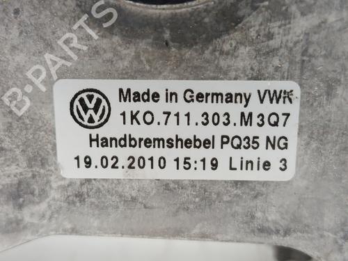 Hand brake VW GOLF VI (5K1)  | BP29927501I18 