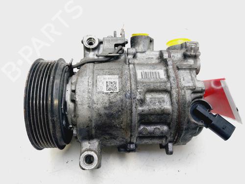 AC compressor AUDI A4 B8 Avant (8K5)  | BP29408306M34 