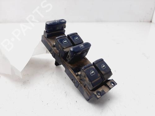 Left front window switch VW PASSAT B5.5 (3B3) 1.9 TDI | BP23092374I27 - Image 4