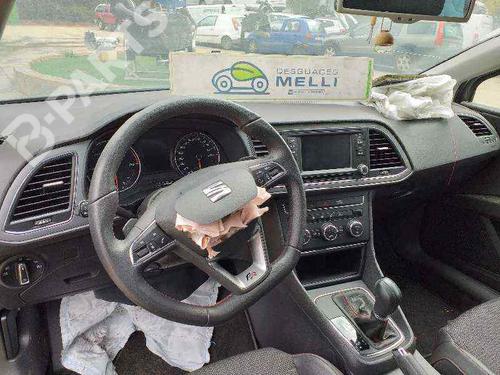 Right front door panel SEAT LEON SC (5F5) 1.4 TSI | BP4737414C59  - Image 7