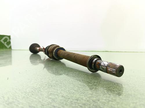 Right front driveshaft RENAULT MEGANE III Grandtour (KZ0/1) | BP31030887M39