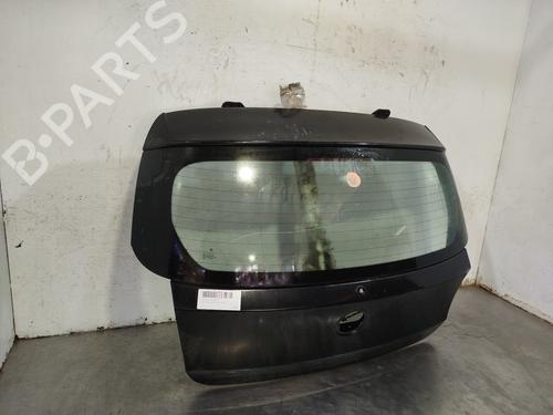 Tailgate BMW 1 (E87) 116 d | BP37465628C6 - Image 2