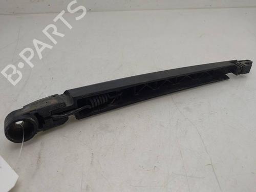 Used Rear windshield wiper arm Rear windshield wiper arm 39644722 39644722