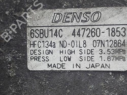 AC compressor BMW X1 (E84) | BP36813434M34 - Image 5