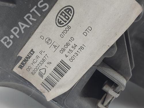 Right headlight DACIA SANDERO  | BP34098540C29  - Image 5