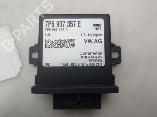 electronic-module-seat-arona-kj7-kjp-2017-34460918 main image