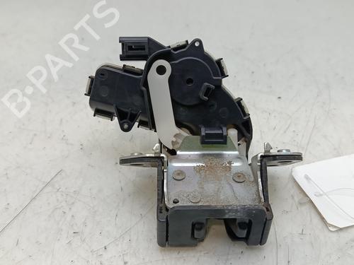 Used Tailgate lock MAZDA 3 (BL) [2008-2014]  29445974