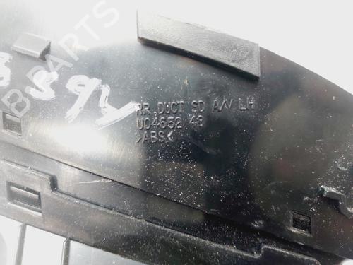 Air vent HYUNDAI i30 (FD)  | BP29594358I21 