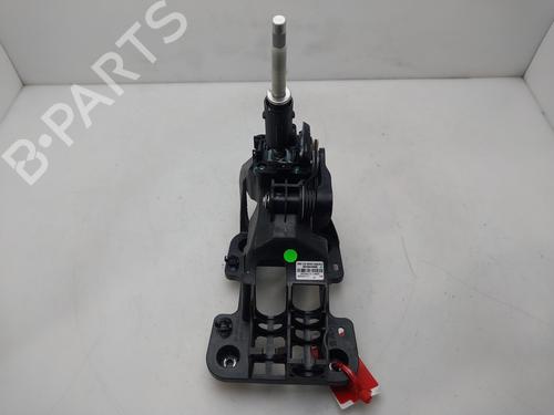Used Gear lever Gear lever PEUGEOT 208 II (UB_, UP_, UW_, UJ_) [2019-2026] 36004576 36004576