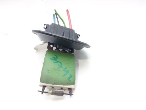 Heater resistor SKODA FABIA I (6Y2)  | BP13709982M108 