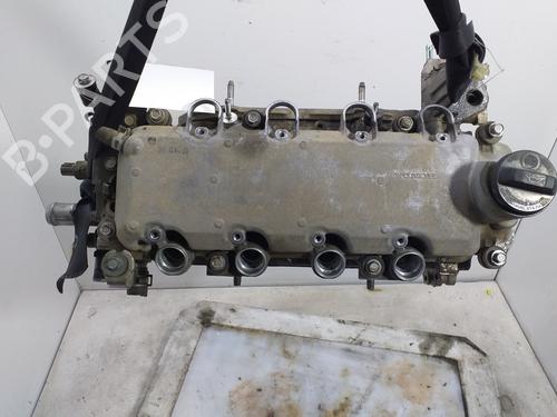 Cylinder head HONDA JAZZ II (GD_, GE3, GE2) 1.2 i-DSI (GD5, GE2) | BP10971792M5 
