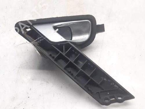 Used Rear right interior door handle NISSAN PRIMERA Hatchback (P12) 1.9 dCi (120 hp) 6433438