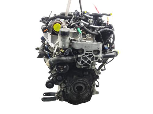 Engine JAGUAR E-PACE (X540) 2.0 D180 AWD | BP21665119M1 