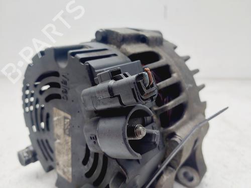 Alternator CITROËN C5 I (DC_) 1.8 16V (DC6FZB, DC6FZE) | BP28106664M7 
