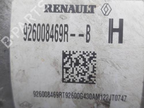 AC compressor DACIA SANDERO III | BP38684618M34 - Image 3