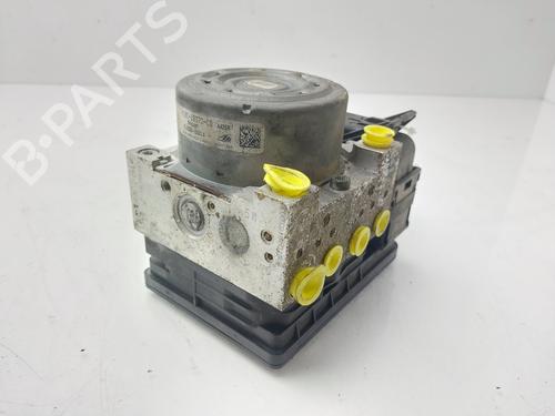 ABS pump FORD PUMA (J2K, CF7) | BP30703373M43