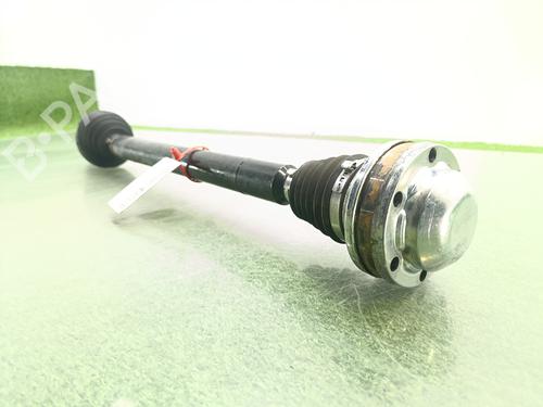 Right front driveshaft VW PASSAT B6 (3C2) | BP33421634M39 - Image 4