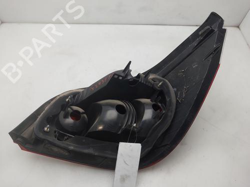 Left taillight BMW 5 (E60) 530 d | BP39210011C34 - Image 3