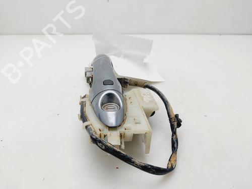 Front left exterior door handle KIA PICANTO III (JA)  | BP29546509C128 