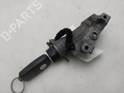 Ignition barrel VW PASSAT B5.5 (3B3) 1.9 TDI | BP36038962M48 - Image 2