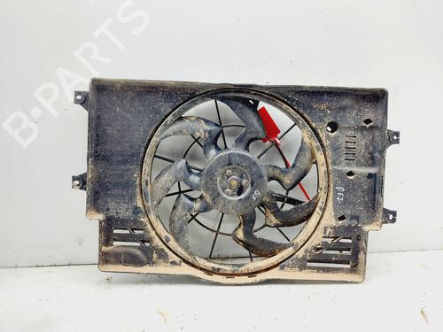 Køleventilator elektrisk KIA XCEED (CD) [2019-2025]  23648714