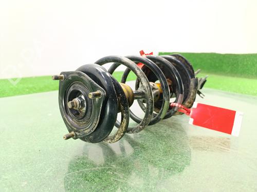 Right front shock absorber NISSAN ALMERA II (N16) 2.2 dCi | BP29054690M17