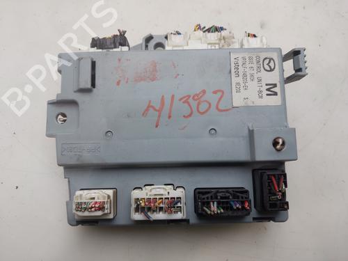 Elektronisk modul Elektronisk modul 38746971 38746971